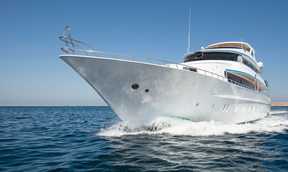 Renting a Boat at Lake Powell