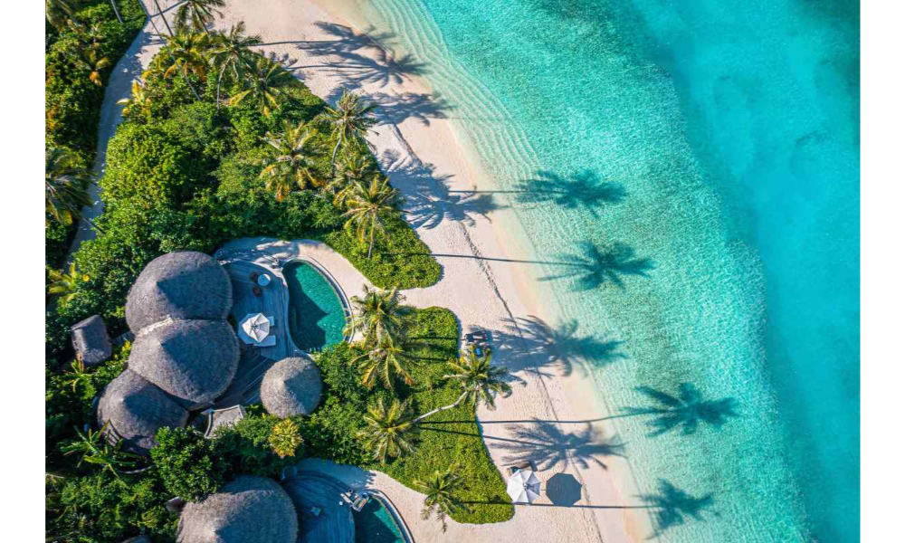 private luxury travel