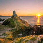 Why Coastal Escapes Are the Ultimate Reset