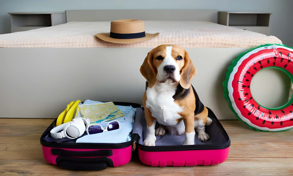 How Expats Can Successfully Relocate Internationally with Pets