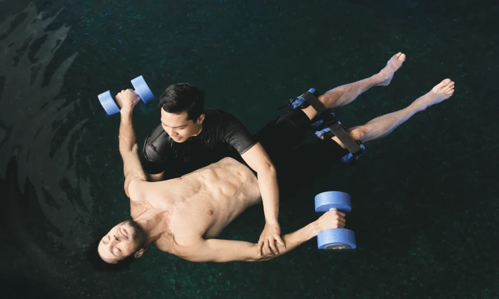A Guide To Rejuvenating Fitness Programmes And Thai Healing Therapies