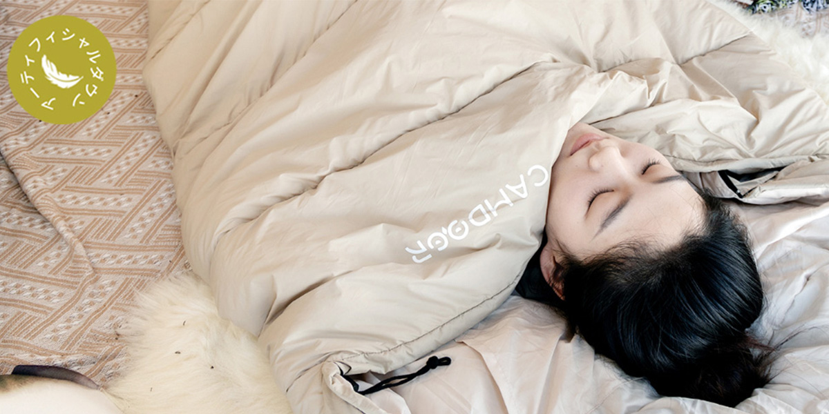 Can a Winter Sleeping Bag Keep You Warm in a Car Overnight?