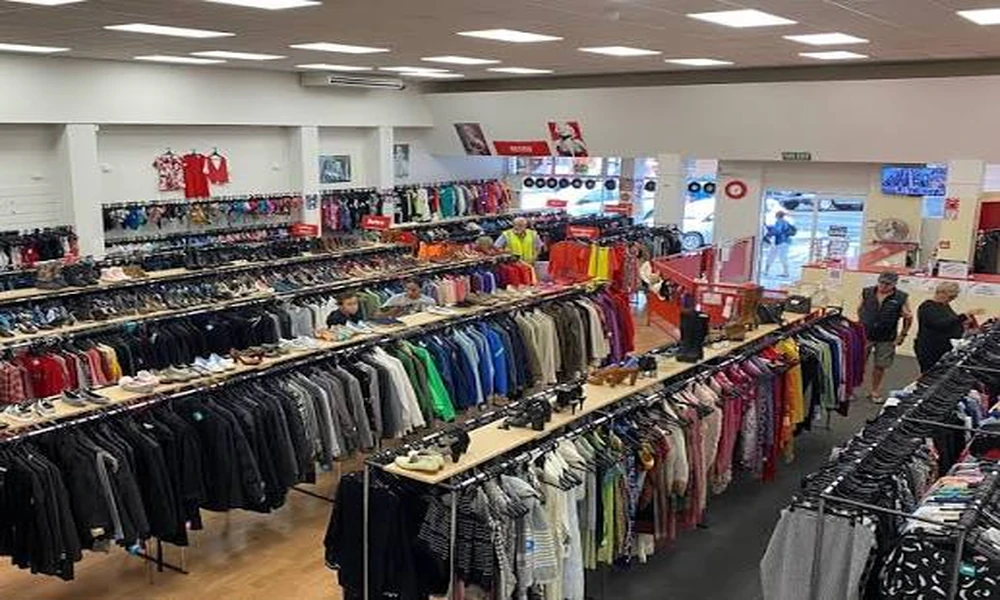Shop SaveBarn NZ