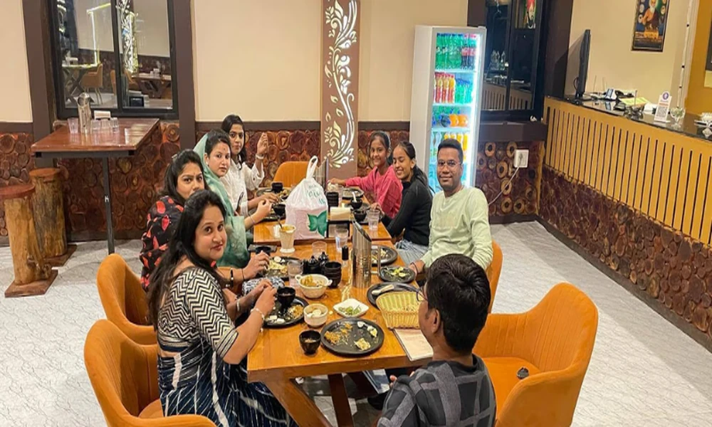 My Chanderi food trail: the local flavours worth seeking out