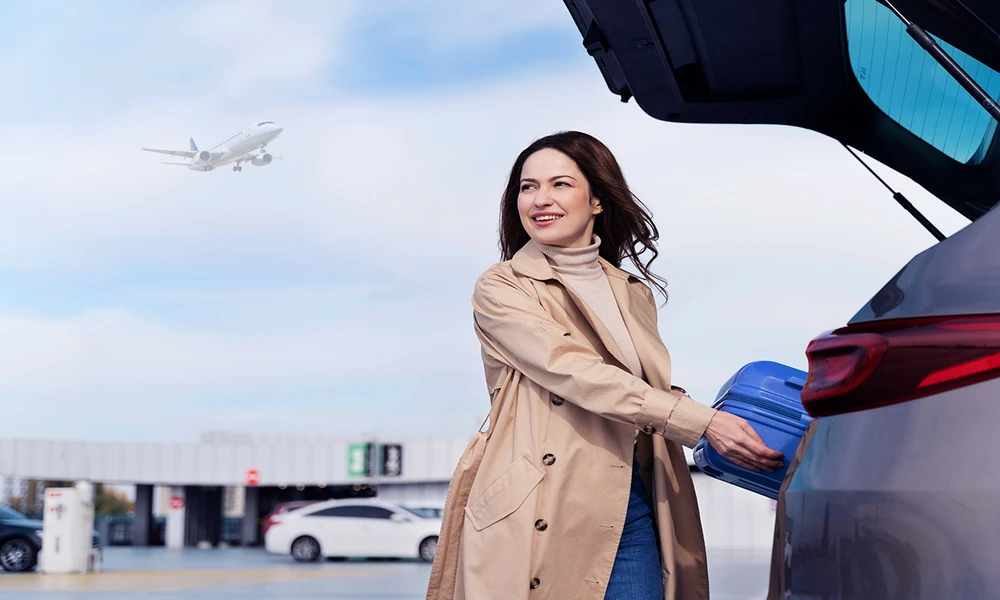 Airport Parking 101: What to Look for When Choosing an Off-Site Facility